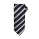 Premier PR783 Waffle stripe tie