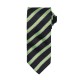 Premier PR783 Waffle stripe tie