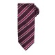 Premier PR783 Waffle stripe tie