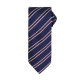 Premier PR783 Waffle stripe tie