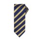 Premier PR783 Waffle stripe tie