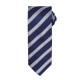 Premier PR783 Waffle stripe tie