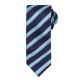 Premier PR783 Waffle stripe tie