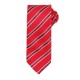 Premier PR783 Waffle stripe tie