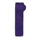 Premier PR789 Slim knitted tie