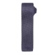 Premier PR789 Slim knitted tie