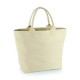 Quadra QD26  Canvas Deck Bag Natural