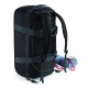 Quadra QD525  Pro Cargo Bag