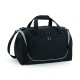 Quadra QS277  Pro Team Locker Bag Black / Graphite