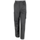 Result RS303 Work Guard Sabre Stretch Trousers