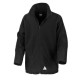 Result RS114B Core Kids Micron Fleece Black