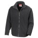 Result RS115M Horizon Jacket Black