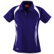 Spiro SR177F Women's Team Spirit Polo