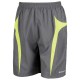 Spiro SR184M Micro-Lite Team Shorts