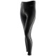 Spiro Base Bodyfit Base Layer Leggings Black