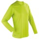 Spiro SR254F Women's Quick Dry Long Sleeve T-Shirt