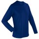 Spiro SR254F Women's Quick Dry Long Sleeve T-Shirt