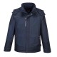 Portwest S553 Radial 3in1 Jacket