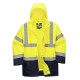 Portwest S766 Essential 5in1 Hi-Vis Jacket