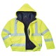 Portwest S773 Bizflame Rain Hi-Vis Antistatic FR Bomber Jacket