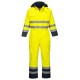 Portwest S775 Bizflame Rain Hi-Vis Multi Coverall