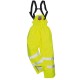 Portwest S781 Bizflame Rain Lined - Hi-Vis Antistatic FR Trouser