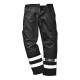 Portwest S917 Iona Safety Combat Trousers