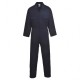 Portwest S998 Euro Work Cotton Coverall