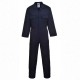 Portwest S999 Euro Work Polycotton Coverall