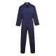 Portwest S999 Euro Work Polycotton Coverall