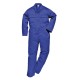 Portwest S999 Euro Work Polycotton Coverall