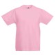 Fruit of the Loom SS6B Kids Value T-Shirt