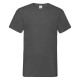 Fruit of the Loom SS7 V Neck T-Shirt