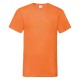 Fruit of the Loom SS7 V Neck T-Shirt