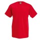 Fruit of the Loom SS7 V Neck T-Shirt