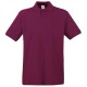 Fruit of the Loom SS5 Premium Pique Polo