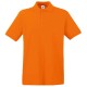 Fruit of the Loom SS5 Premium Pique Polo