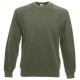 Fruit of the Loom SS8 Raglan Sweatshirt Classic Ol