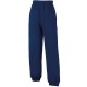 Fruit of the Loom SS15B Kids Jog Pants