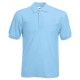 Fruit of the Loom SS11 Pique Polo