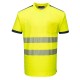 Portwest T181 Vision Hi-Vis T-Shirt