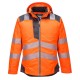 Portwest T400 Vision Hi-Vis RainJacket