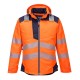 Portwest T400 Vision Hi-Vis RainJacket