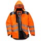 Portwest T400 Vision Hi-Vis RainJacket