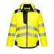 Portwest T400 Vision Hi-Vis RainJacket