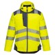 Portwest T400 Vision Hi-Vis RainJacket