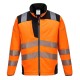 Portwest T402 Vision Hi-Vis Softshell Jacket