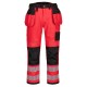 Portwest T501 Vision Hi-Vis Holster Trousers