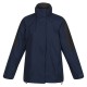 Regatta Professional TRA132 Womens Defender III 3 in 1 Jacket