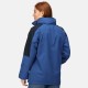 Regatta Professional TRA132 Womens Defender III 3 in 1 Jacket